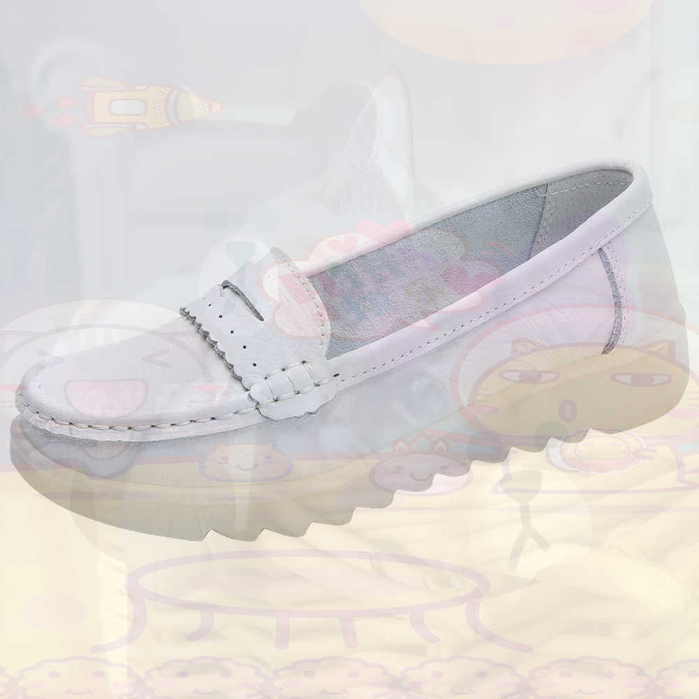 Home Office News Uk - Mokassin Fahren Teenager Sneakers Skateboarding Damenschuhe