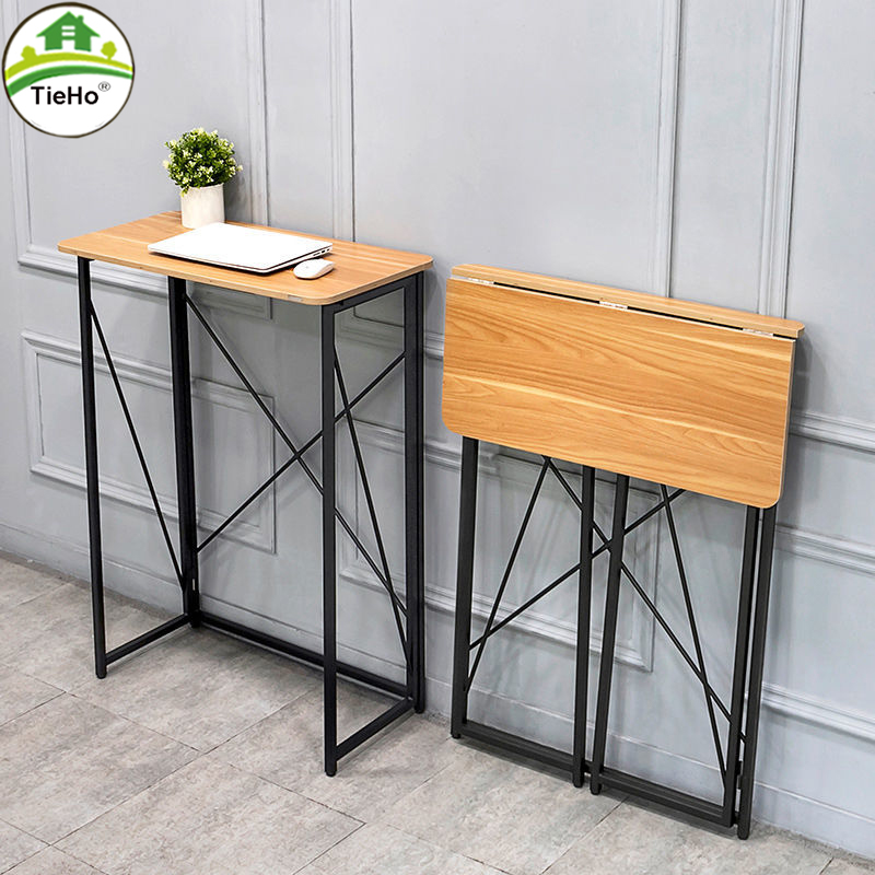 Home Office Work Table - Einfacher Klapptisch Steht isch Schreibtisch Steh
