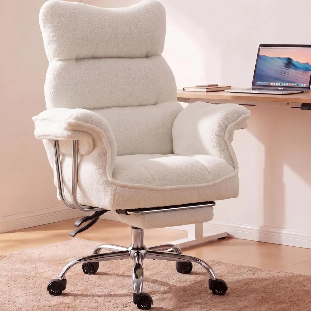 Ergonomic Office Chair - Ergonomischer Bürostuhl für große und große
