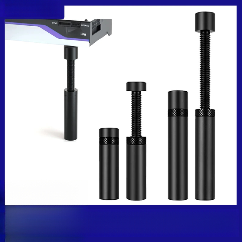Document Holder Stand - GPU-Halterung für Grafikkarten, magnetische Halterung, vertikaler,