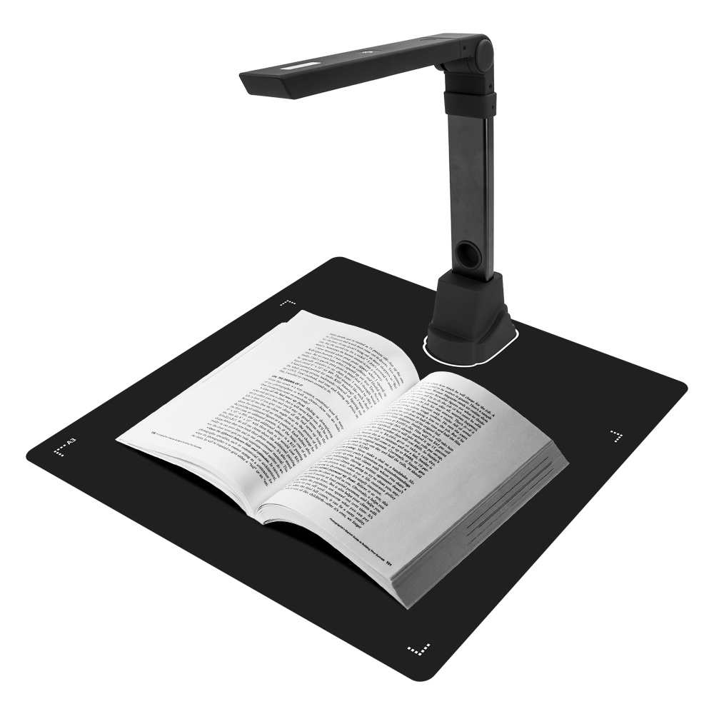 Automatischer Hochgeschwindigk – Document Scanner Portable Bewertung und Preis