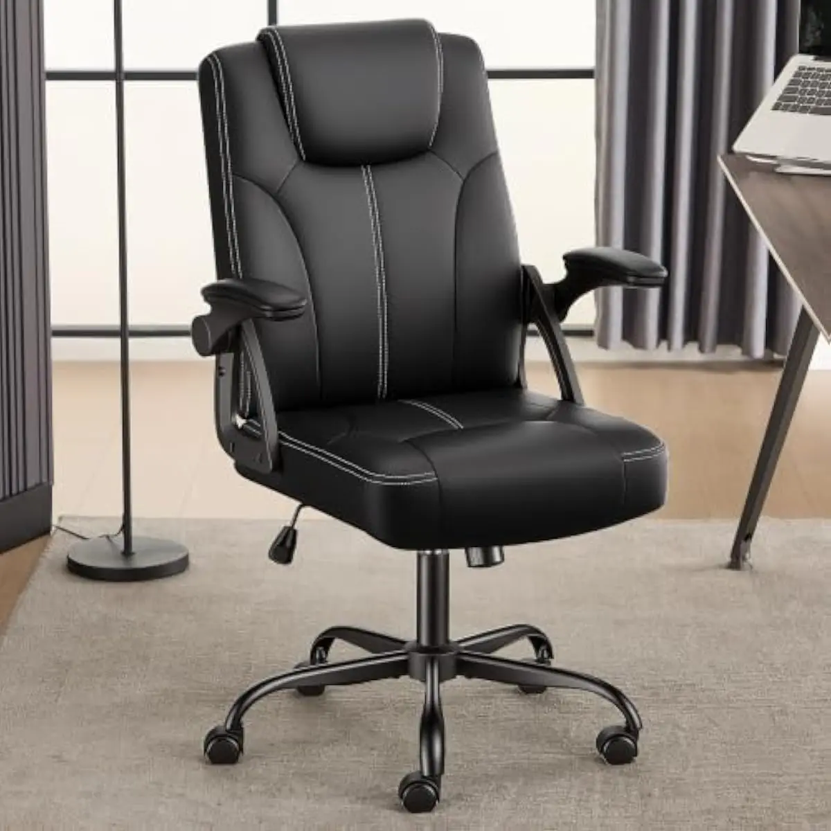 Ergonomischer Bürostuhl für Fü – Ergonomic Office Chair Bewertung und Preis