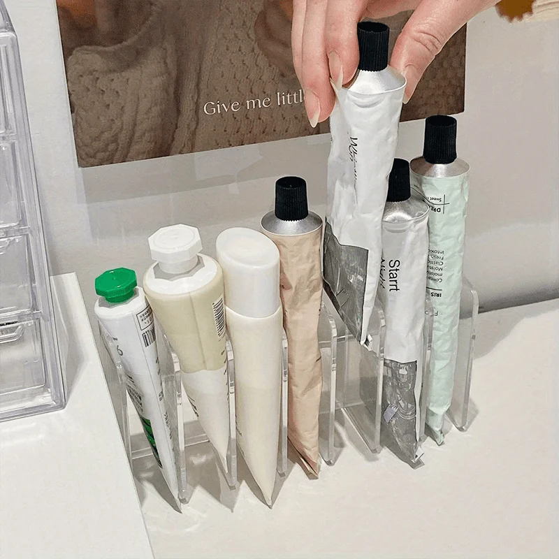 1 Stück, transparenter Kosmeti – Home Office Work Table Bewertung und Preis