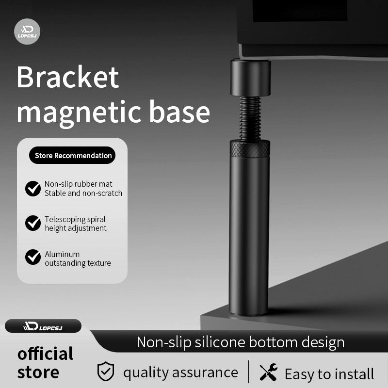 Aluminium GPU Halter Vertikale – Document Holder Stand Bewertung und Preis