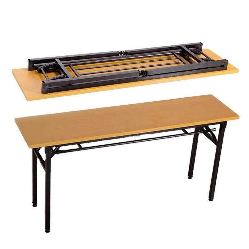 Klapptisch, moderner minimalis – Home Office Work Table Bewertung und Preis