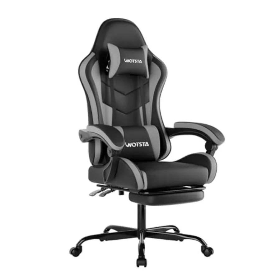 Ergonomischer Gaming-Bürostuhl – Ergonomic Office Chair Bewertung und Preis
