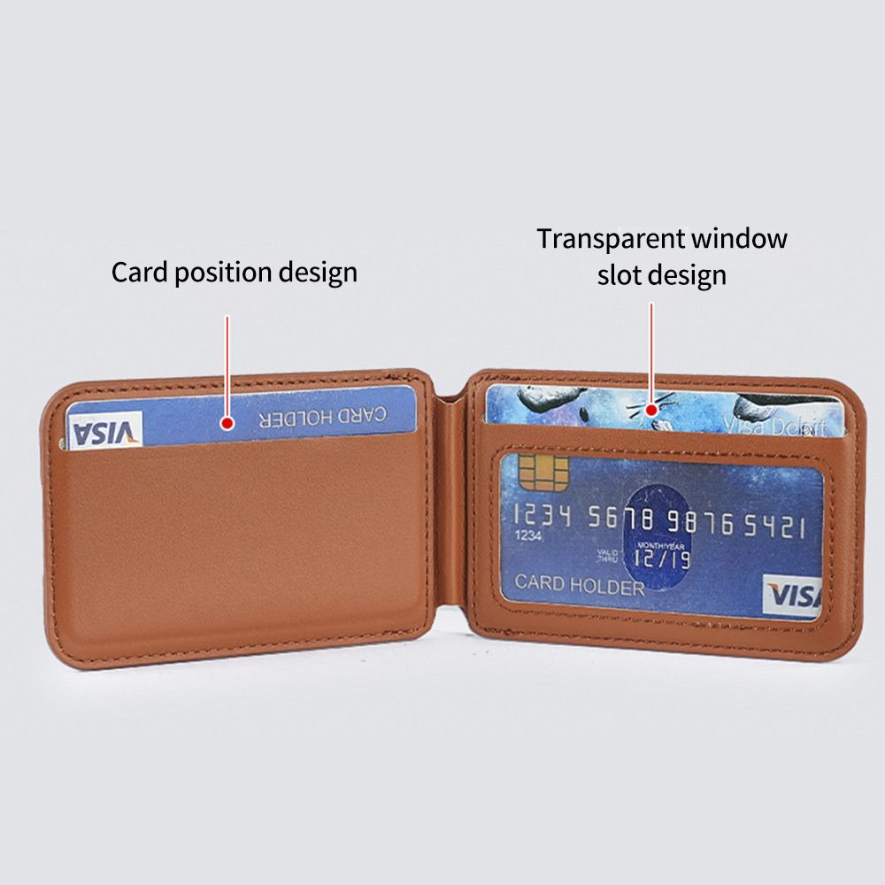 Luxuriöse Leder-Magnet-Briefta – Document Holder Stand Bewertung und Preis