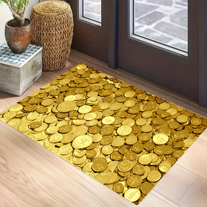 Luxuriös inspirierte Fußmatte  – Home Office Room Inspiration Bewertung und Preis