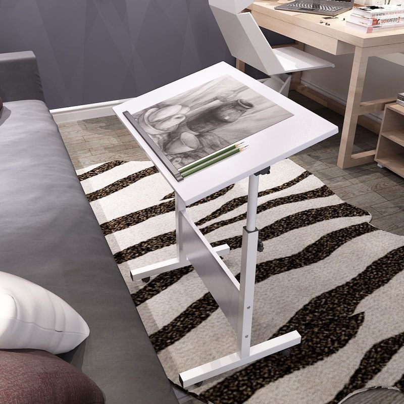 Kreativer Moderner Holz-Klappt – Home Office Work Table Bewertung und Preis