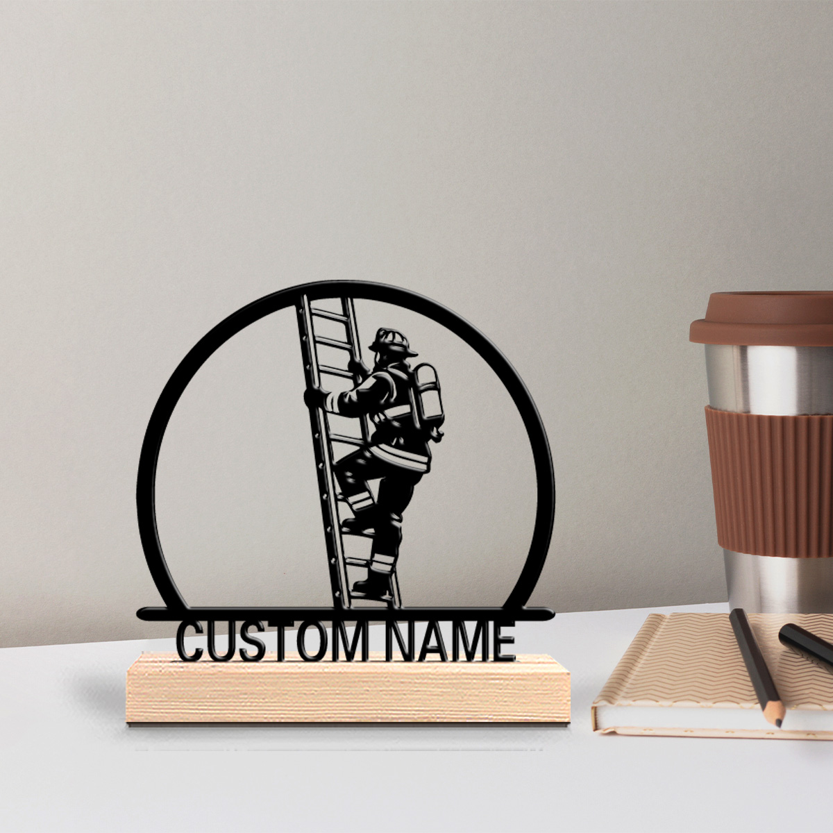 1 Stück Romantische Personalis – Home Office Logo Bewertung und Preis