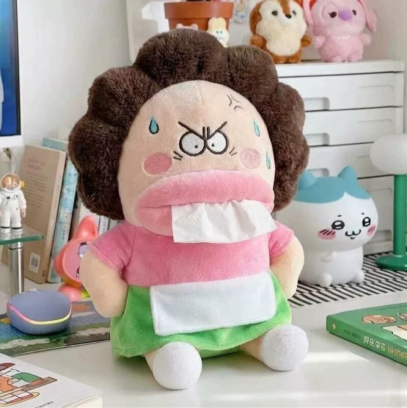 Kawaii Cartoon Atashin'chi Tac – Home Office Or Bewertung und Preis