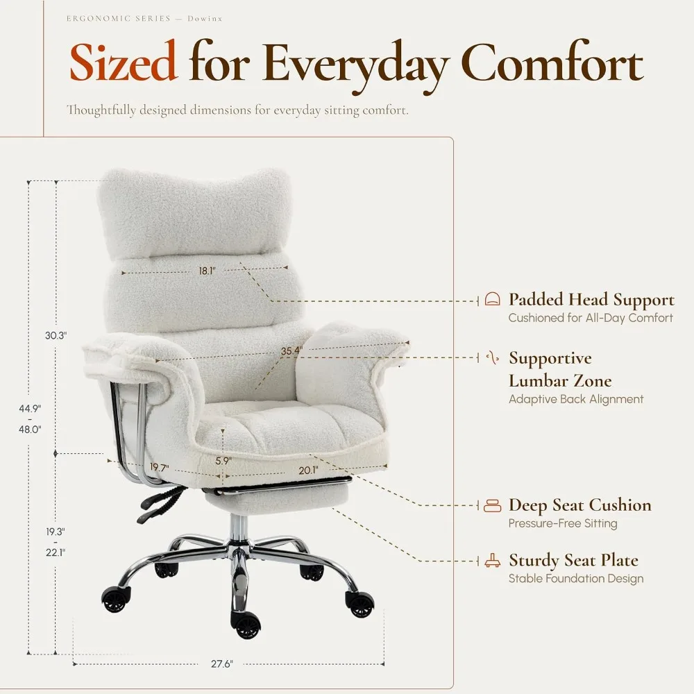 Ergonomischer Bürostuhl für gr – Ergonomic Office Chair Bewertung und Preis