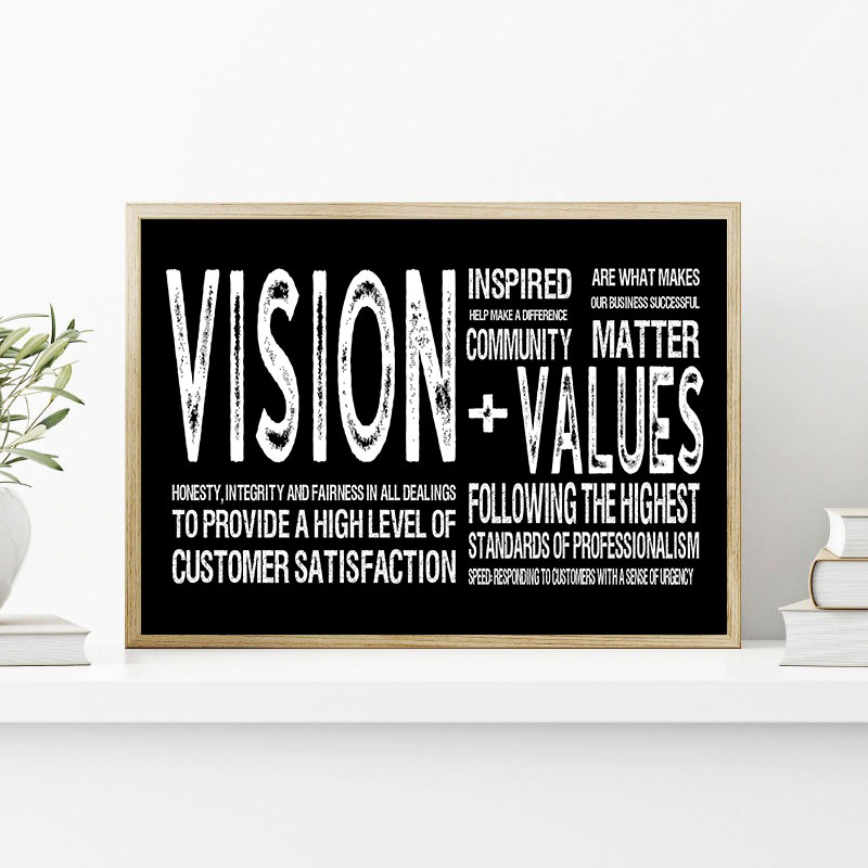 Moderne schwarze inspirierende – Home Office Room Inspiration Bewertung und Preis