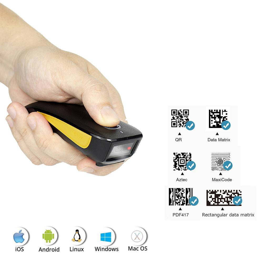 NETUM C750 Bluetooth und 2,4G  – Document Scanner Portable Bewertung und Preis