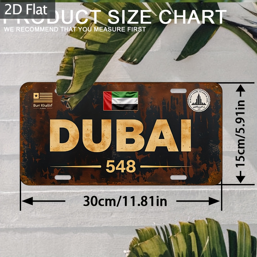 Industrielle Dubai-Kennzeichen – Home Office Dubai Bewertung und Preis