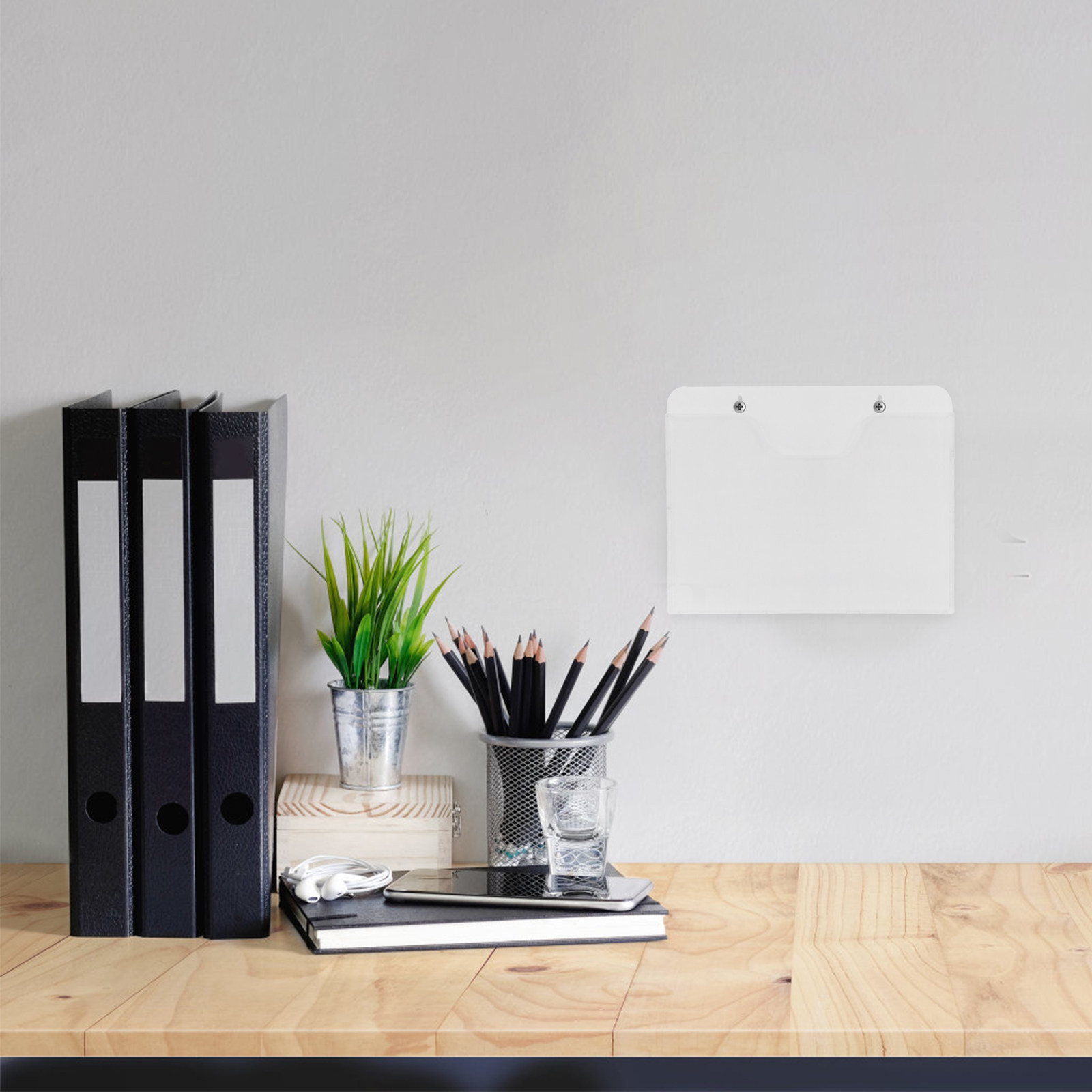 2 Stück transparente Acryl-Wan – Document Holder Stand Bewertung und Preis