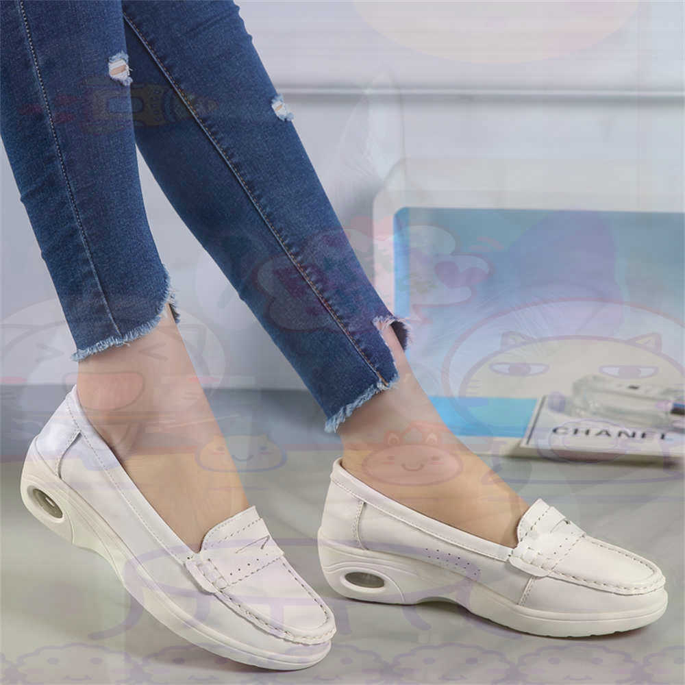 Weiche Slip-on Damen Große Grö – Home Office News Uk Bewertung und Preis