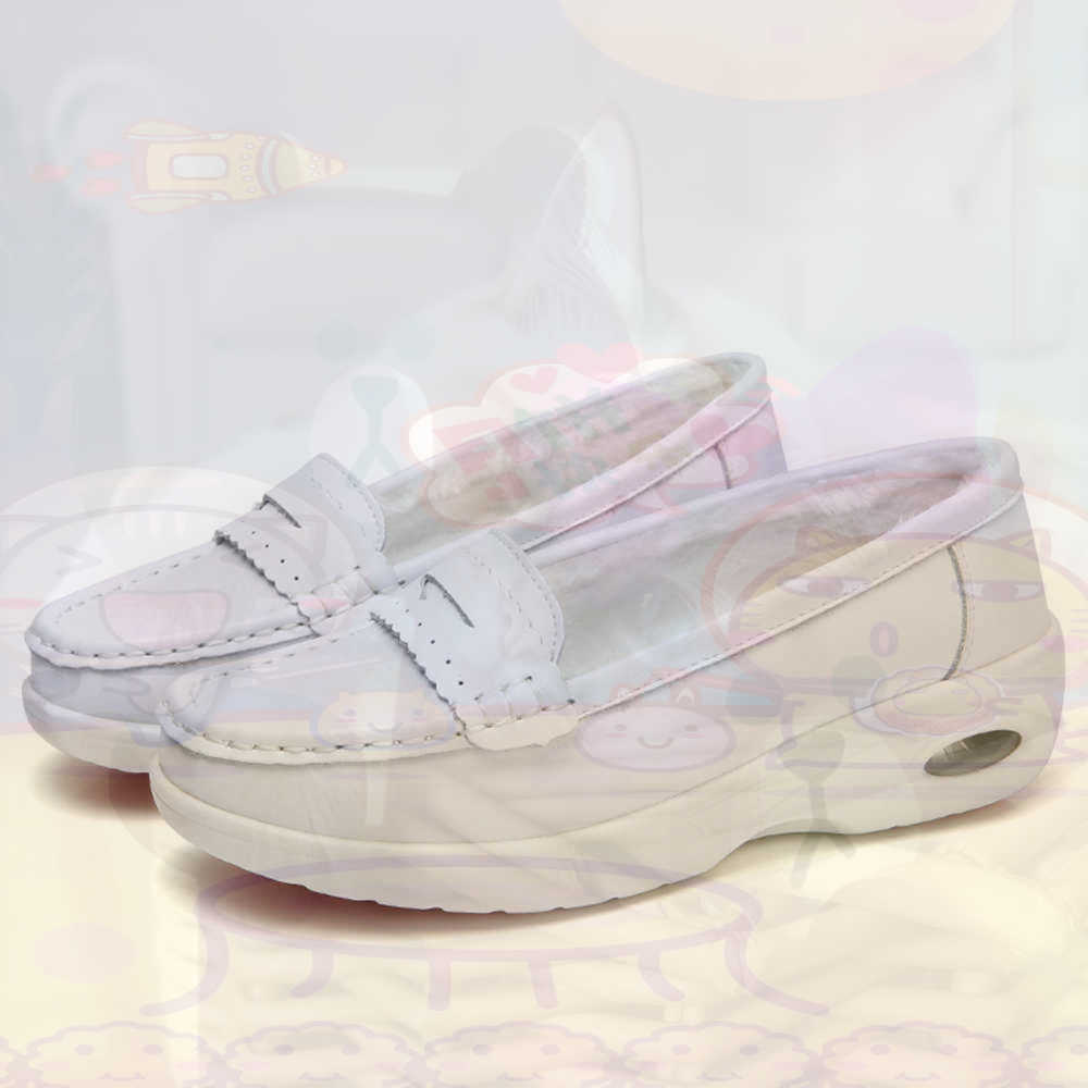Weiche Slip-on Damen Große Grö – Home Office News Uk Bewertung und Preis