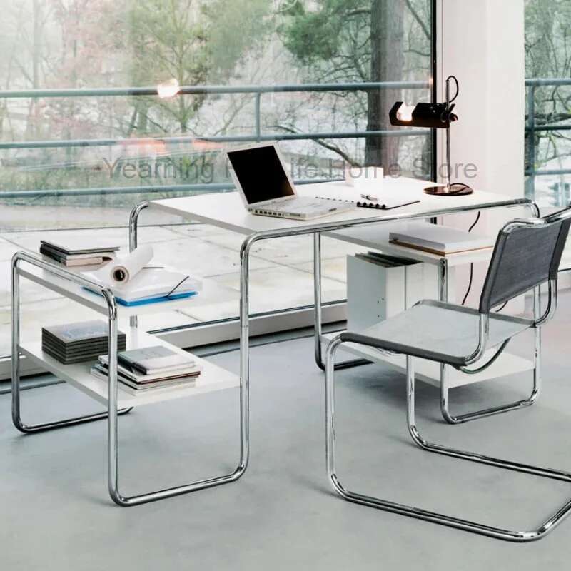 Moderne Einfachheit Büro Schre – Home Office Work Table Bewertung und Preis