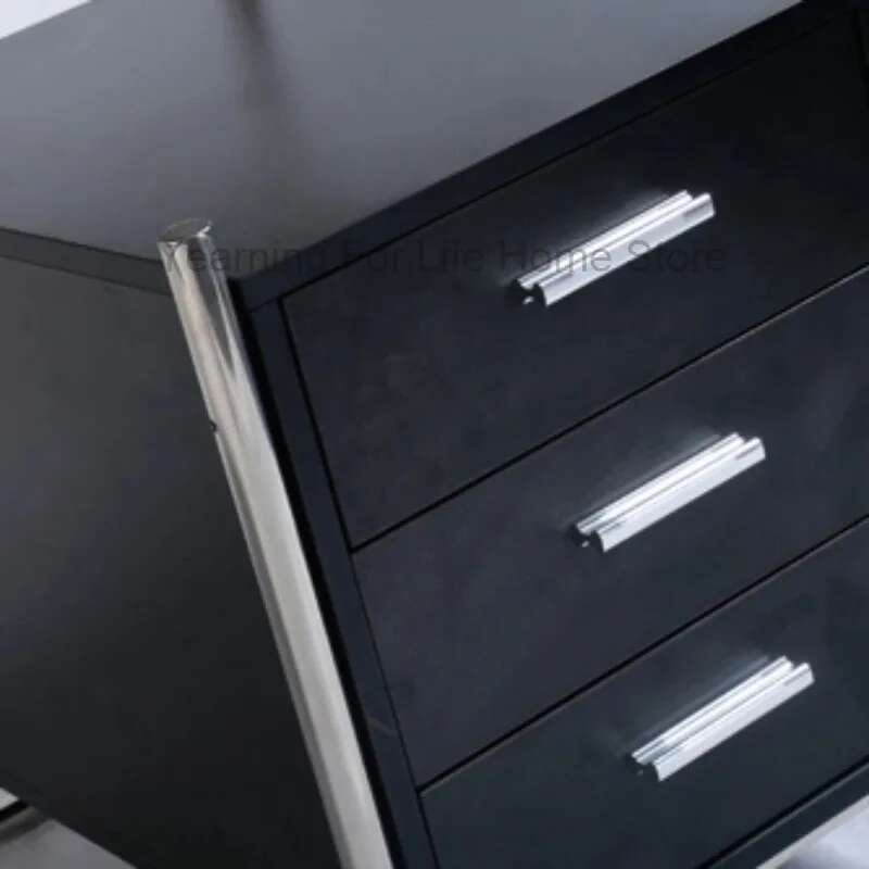 Moderne Einfachheit Büro Schre – Home Office Work Table Bewertung und Preis