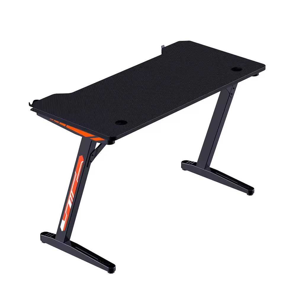 Z-förmiger Gaming-Schreibtisch – Home Office Work Table Bewertung und Preis