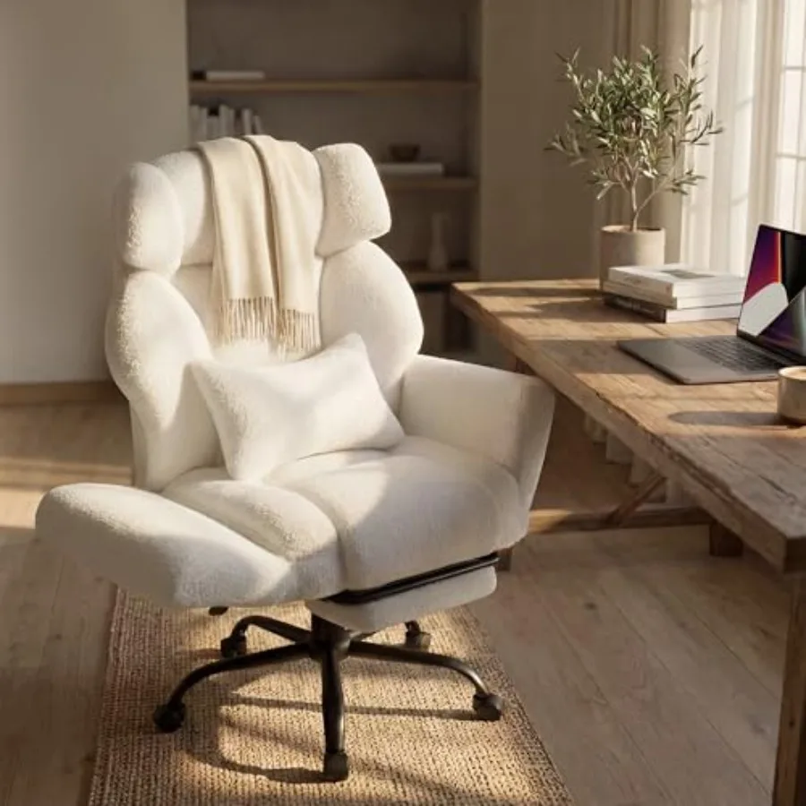 Bürostuhl mit umklappbaren Arm – Ergonomic Office Chair Bewertung und Preis