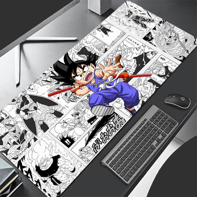 Mousepad Computer Neue Goku Ma – Home Office Layout Bewertung und Preis