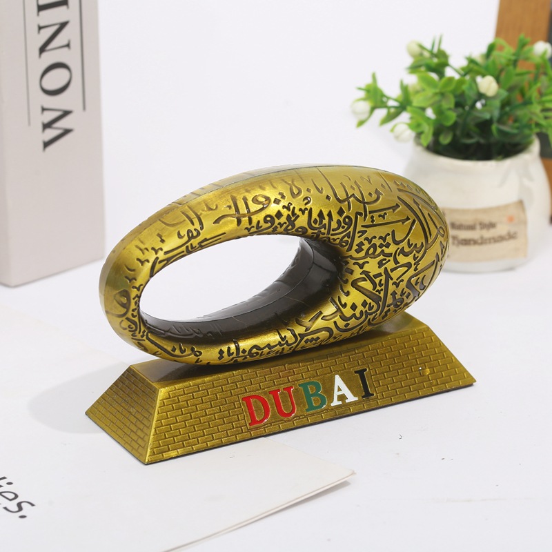 Museum der Zukunft Büro Deskto – Home Office Dubai Bewertung und Preis
