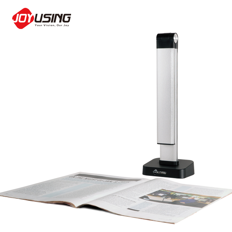 Joyusing L140 Dokumentenscanne – Document Scanner Portable Bewertung und Preis
