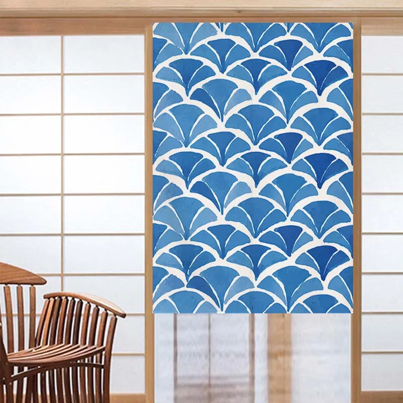 VIKAMA Ukiyo-E Great Wave insp – Home Office Room Inspiration Bewertung und Preis